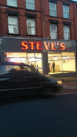 Steves